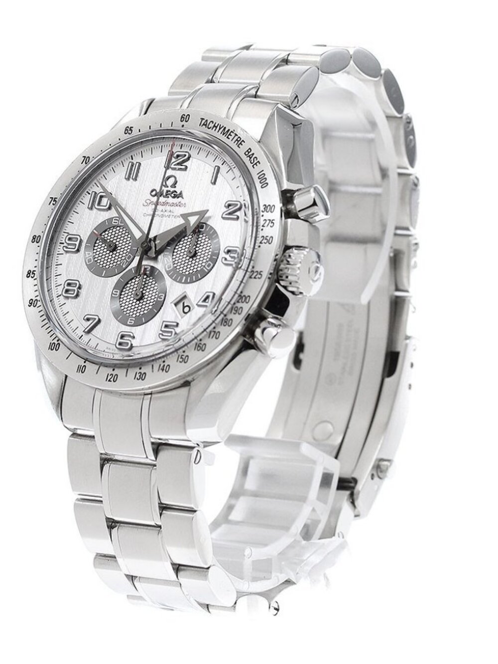 OMEGA Speedmaster - Picture 10 of 12